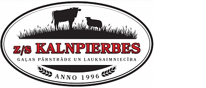 Kalnpierbes, Farm