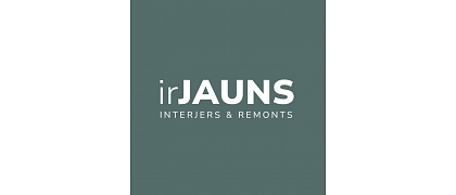 IR JAUNS, LTD