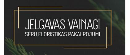 Mītavas vainagi, SIA