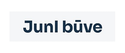JunI būve, LTD