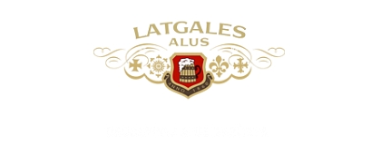 Latgales alus D, LTD