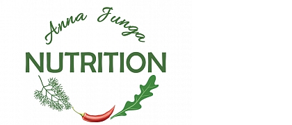 Anna Junga Nutrition, LTD