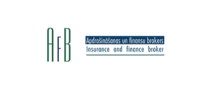 Apdrošināšanas un finansu brokers SIA