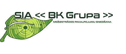 BK Grupa, ООО
