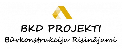 BKD Projekti, LTD
