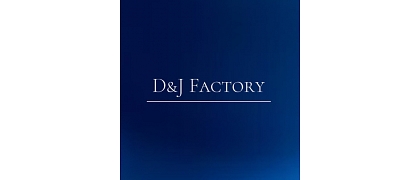 D & J factory, LTD