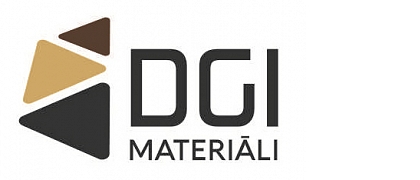 DGI Materiāli, ООО