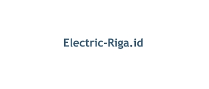 Electric-Riga.id, LTD Electric-Riga.id, LTD