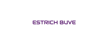 ESTRICH BUVE, SIA ESTRICH BUVE, SIA