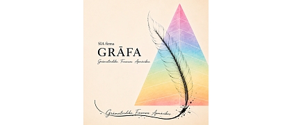 firma GRĀFA, LTD