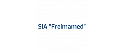 Freimamed, ООО
