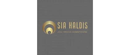 Haldis, SIA