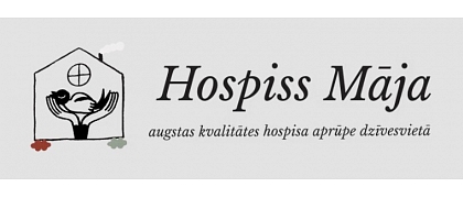 Hospiss Māja, ООО