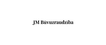JM Būvuzraudzība, ООО