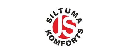 JS siltuma komforts, ООО JS siltuma komforts, ООО