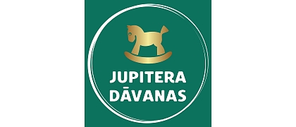 Jupitera dāvanas, LTD
