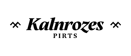 Kalnrozes pirts, ООО