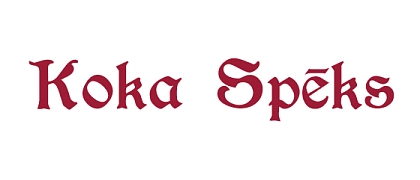 KOKA SPĒKS, LTD