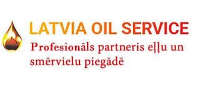 Latvia Oil Service, SIA