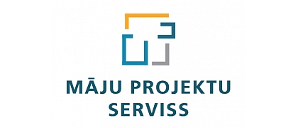 Māju projektu serviss, SIA