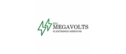 Megavolts, LTD Megavolts, LTD