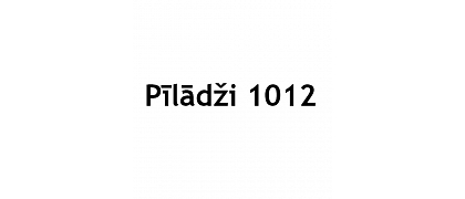 Pīlādži 1012, ООО