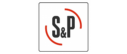 S & P Baltic, SIA