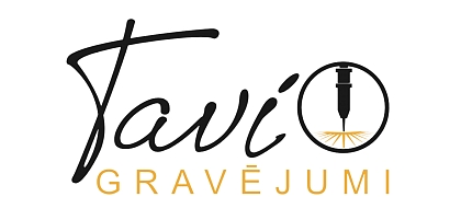 Tavi Gravējumi, LTD