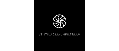 Ventilācijaunfiltri.lv, LTD