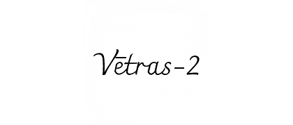 Vētras-2, ZS