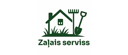Zaļais Serviss, Individual merchant