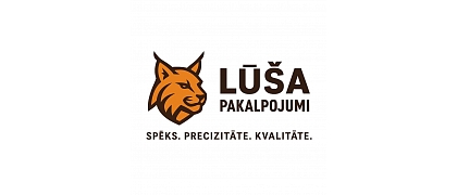 Lūša Pakalpojumi, LTD