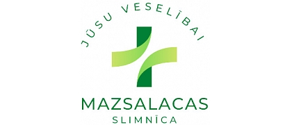 Mazsalacas slimnīca, SIA
