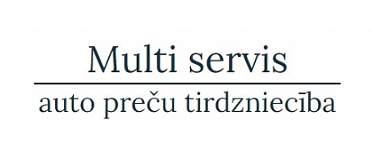 Multi Servis, ООО