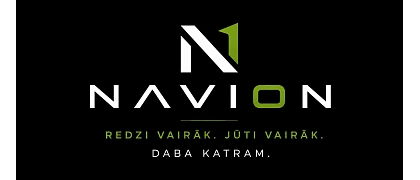 NAVION, SIA
