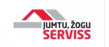 Jumtu, žogu serviss, ООО