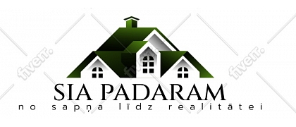 PADARAM, SIA