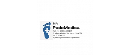 PodoMedica, LTD
