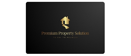 Premium Property solution, ООО