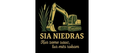NIEDRAS, ООО