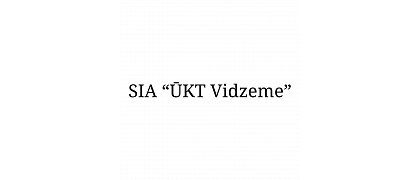 ŪKT Vidzeme, LTD