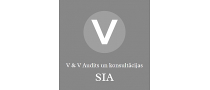 V & V Audits un konsultācijas, LTD
