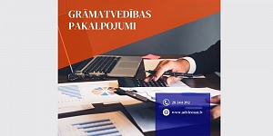 Full cycle accounting