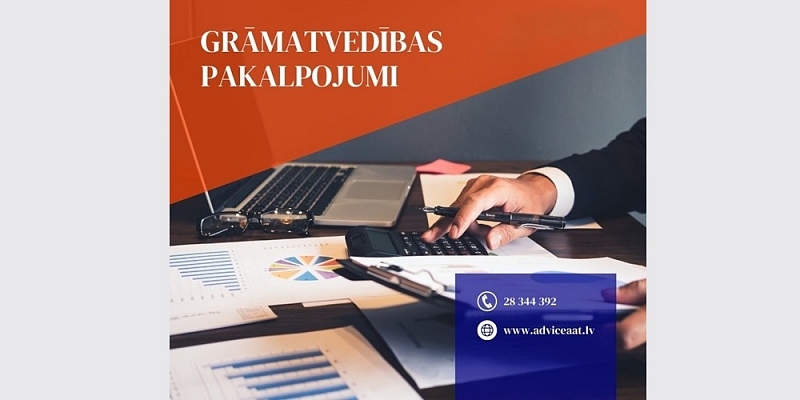 Full cycle accounting