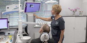 Dentistry