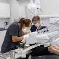 Tooth repair