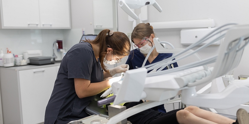 Orthodontics
