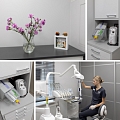Dentists in Agenskalns