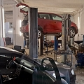 Car diagnostics in Daugavpils