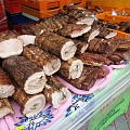 Мясные копчености